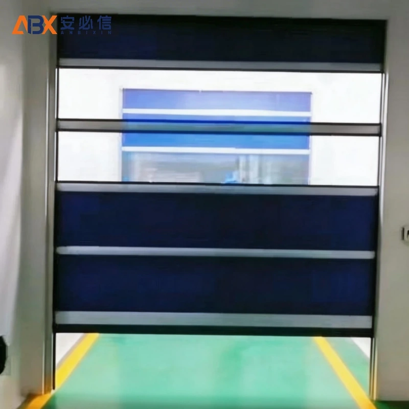 昌都快速卷帘门