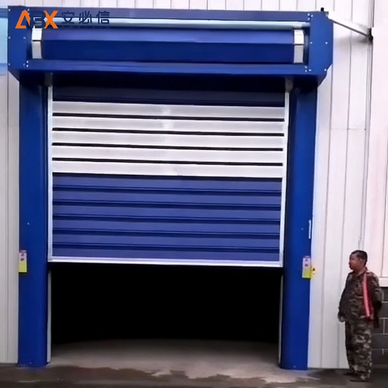昌都雷达高速门